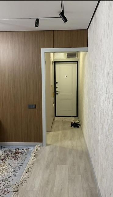 Продажа квартир: 3 комнаты, 60 м², Вефа ТЦ 104 серия, 2 этаж, Дизайнерский ремонт — 7