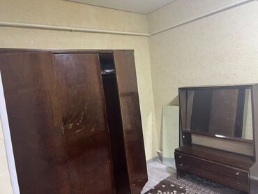 сдаю квартиру мкр кок жар: 1 бөлмө, Риелтор, Чогуу жашоосу жок, Толугу менен эмереги бар