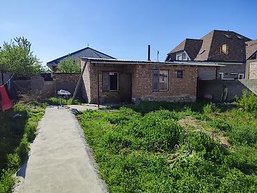Продажа коттеджей и домов: Продаётся дом . Участок 4 соток 13*30 Арча-Бешик( Куюкова-Азамат) — 3