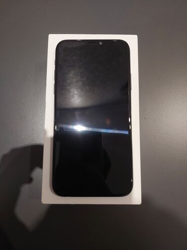 Apple iPhone: IPhone X, 256 GB, Space Gray