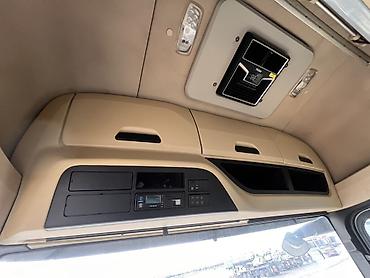 Тягачи: Тягач, Shacman, 2020 г., Тентованный — 6