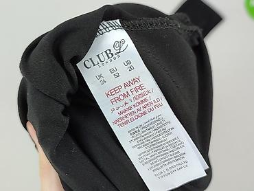 disco: Club L London, Sukienka damska, rozmiar One size — 4