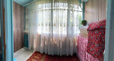 Продажа квартир: 1 комната, 32 м², 104 серия, 3 этаж, Косметический ремонт — 12