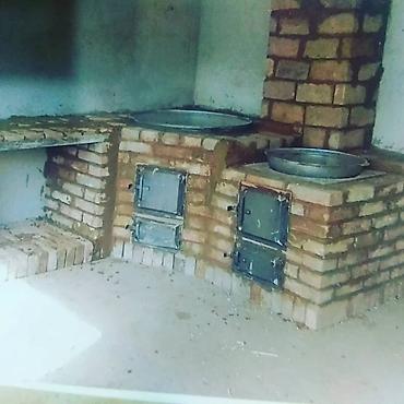 Очок: Барбекю, Казаны, Мангалы Гарантия, Бесплатная консультация, Бесплатный замер Больше 6 лет опыта — 4