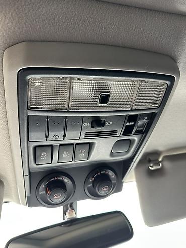 Toyota: Toyota 4Runner: 2009 г., 4 л, Автомат, Бензин, Внедорожник — 8