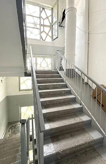 Продажа квартир: 3 комнаты, 72 м², 105 серия, 9 этаж, Косметический ремонт — 12