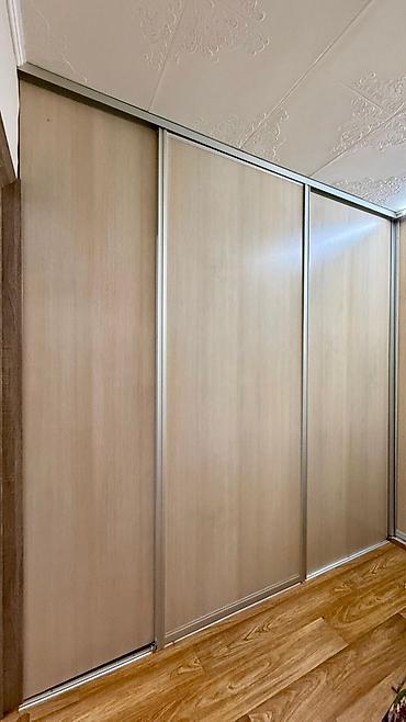 Продажа квартир: 3 комнаты, 58 м², 104 серия, 1 этаж, Косметический ремонт — 12