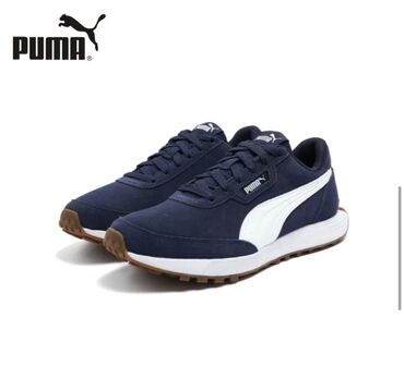 puma ветровка: Крассовка для мужчин 
Оригинал Puma