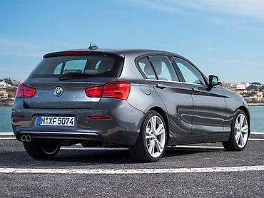 starter ultimate: DELOVI ZA BMW SERIJA 1 F20R | Novi i polovni delovi za BMW serija 1 — 4