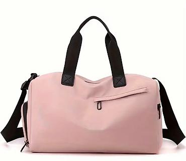 Спортивные сумки: Спортивная сумка, Унисекс, Новый — 2