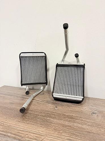 дверь боковая: Daewoo Damas Chevrolet Labo ✅ Soba Radiator (peç radiyator ) ☑️ 🚗 — 1