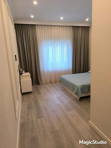 Продажа коттеджей и домов: ✨ Уютный Дом 📍 Локация: г. Бишкек, ж/м Ак-Ордо1! 🏠 Площадь: 125.6 м² — 3