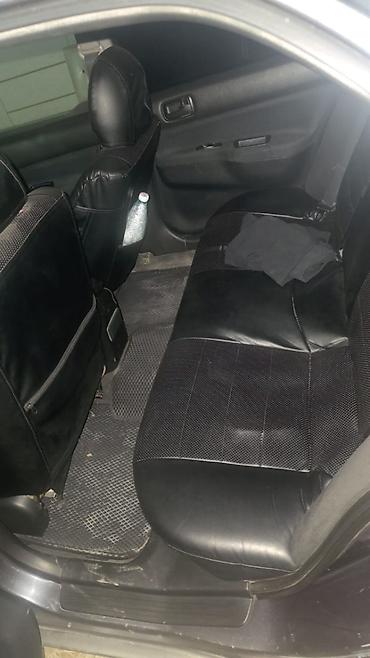 lancer: Mitsubishi Lancer: 2005 г., Седан — 4