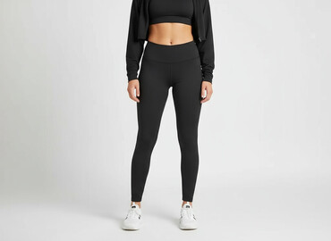 legginsy push up woskowane: Legginsy Sportowe damskie, rozmiar S