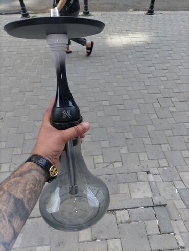 Qəlyan, vayp və aksesuarları: Gördüyünüz bütün qəlyan aparatları son madel premium ve arginal — 9