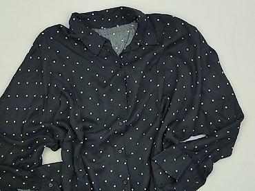 kołnierzyk bebe: Koszula damska, rozmiar 5XL — 1