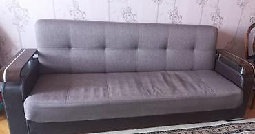 işlənmiş divan satılır: Divan, İşlənmiş, Çatdırılma yoxdur — 1