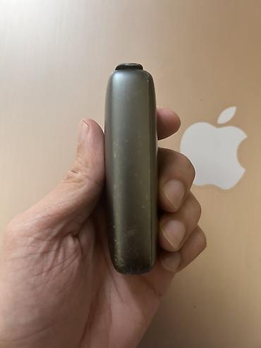 ploom case: Ploom tütün qızdırma cihazı - Brend/model: Ploom - Rəng: tünd — 4