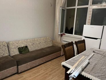Новостройка: Масазыр, 2 комнаты, Новостройка, 40 м²