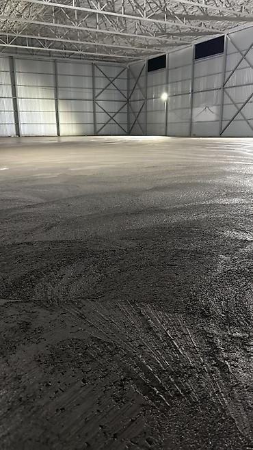 Бетонные работы: Стяжка Монтаж Больше 6 лет опыта — 3