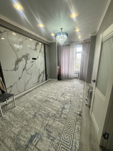 квартиры ищу: 1 комната, 37 м², Элитка, 8 этаж, Евроремонт