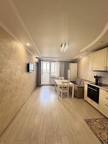 Продажа квартир: 3 комнаты, 81 м², 2 этаж, Евроремонт — 3