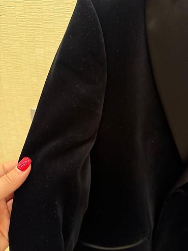 nike corablar: Kostyum, Demisezon, Elatus, rəng - Qara — 4