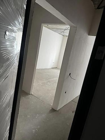 Продажа квартир: 1 комната, 51 м², Элитка, 5 этаж, Готовая ПСО (под самоотделку) — 5