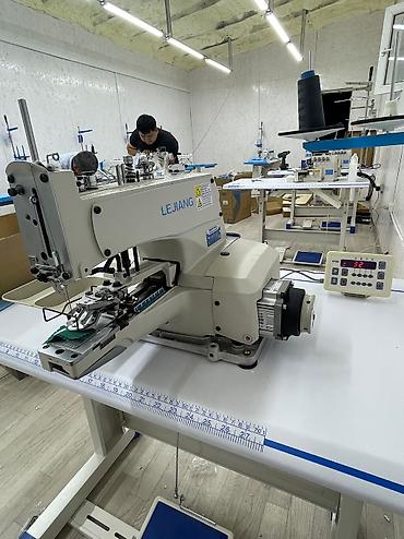 Швейные машины: Швейная машина Jack, Вышивальная, Оверлок, Коверлок, Автомат at lalafo.kg — 17 Швейные машины: Швейная машина Jack, Вышивальная, Оверлок, Коверлок, Автомат — 17