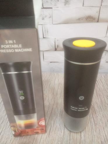 heat press: Qəhvə maşını Yeni — 2