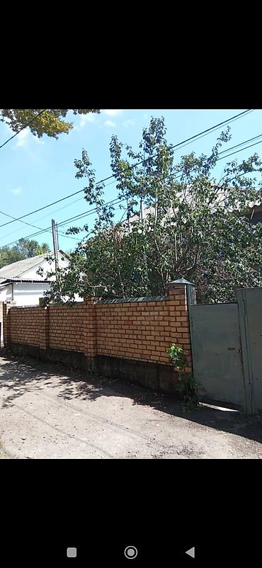 Продажа домов: 4 комнаты, 124 м², 3 соток, Бишкек, Собственник — 2