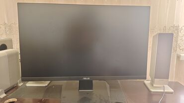 бу мониторы asus: Монитор, Asus, Б/у, LCD, 26" - 27"