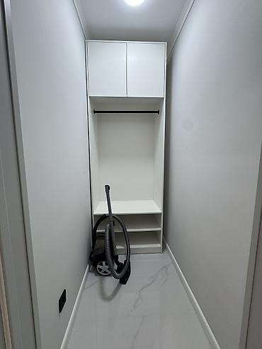 немецский квартал: 2 комнаты, 77 м², Асанбай мкр Элитка, 13 этаж, Дизайнерский ремонт — 7
