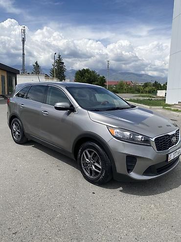 кия селтес: Kia Sorento: 2019 г., 3.3 л, Автомат, Бензин, Кроссовер — 3