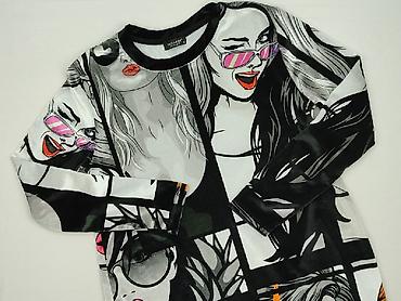 prl moda kobieca: Fasardi, Sukienka damska, rozmiar S — 1