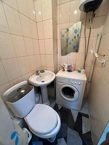 Долгосрочная аренда комнат: Сдаётся комната в квартире — 8