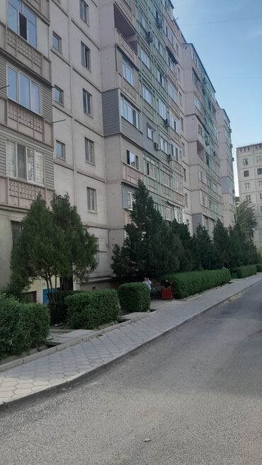 лебединовка квартира: 1 бөлмө, 35 кв. м, 105-серия, 1 кабат, Евроремонт
