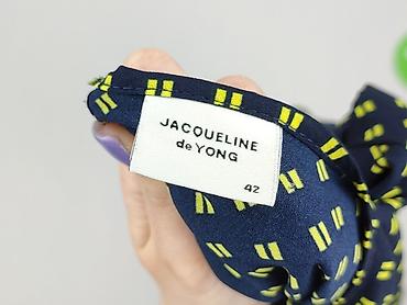 suknia biala: Jacqueline De Yong, Sukienka damska, rozmiar XL — 4