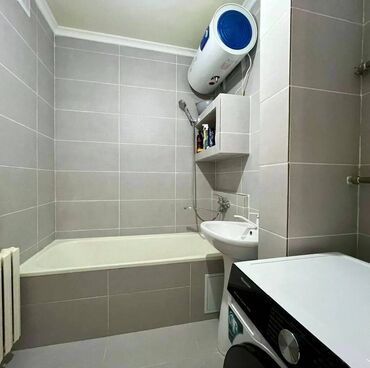 Продажа домов: 3 комнаты, 62 м², 105 серия, 8 этаж, Евроремонт