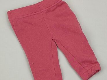 Spodnie dresowe: Spodnie dresowe, So cute, 3-6 m, stan - Dobry