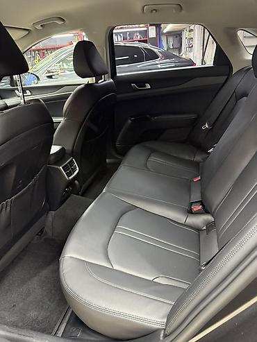 Kia: Kia K5: 2021 г., 2 л, Вариатор, Гибрид, Седан — 2