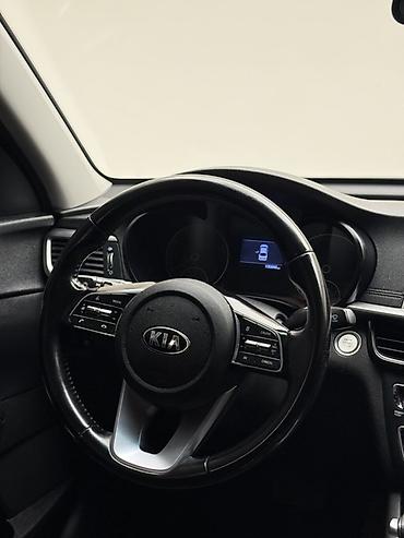 Kia: Kia Optima: 2018 г., Седан at lalafo.kg — 16 Kia: Kia Optima: 2018 г., Седан — 16