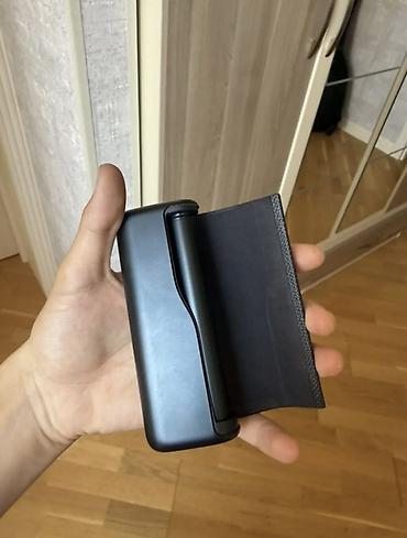 iqos satışı: IQOS ILUMA – tütün qızdırma cihazı (qızılı rəng) - Model: IQOS ILUMA — 3