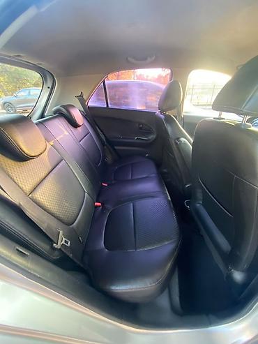 snos 313: Kia Morning: 2011 г., 1 л, Автомат, Газ, Хэтчбэк — 6