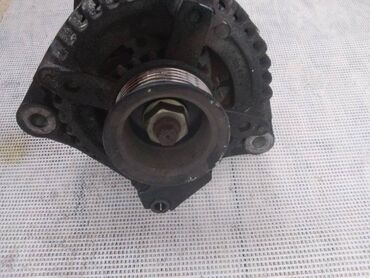 diesel elcat kg работа: Генератор Toyota Land Cruiser J100 2UZ-FE 2002 (б/у)