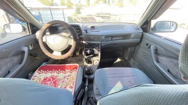 daewoo nexia жалал абад: Daewoo Nexia: 2007 г., 1.5 л, Механика, Бензин, Седан