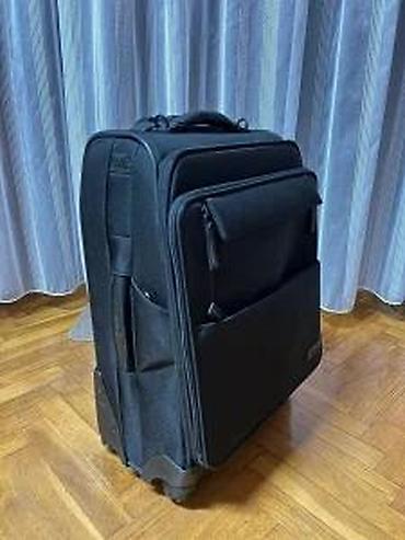 Putni koferi i torbe: Stratic kabinski kofer na točkićima - Dimenzije kabin formata — 9