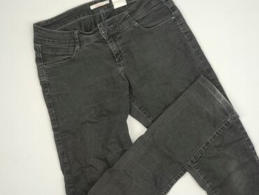 Women's Clothing: CAMAIEU, Jeans for women, size M (EU 38)
