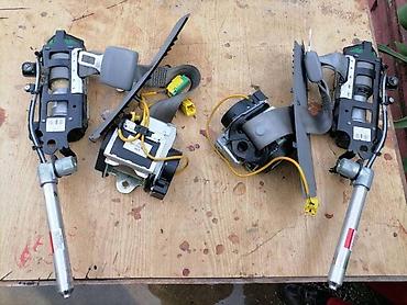 Car Parts: POJASI ZA VOLKSWAGEN PHAETON OD 2002. DO 2010. GOD. | Far — 1