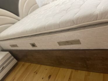 ortopedik doşəklər: Ortopedik matras, İki nəfərlik
